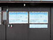 Informazioni tecniche presso le stazioni degli impianti di risalita