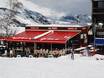Après-Ski Savoie Mont Blanc – Après-Ski Les Sybelles - Le Corbier/La Toussuire/Les Bottières/St Colomban des Villards/St Sorlin/St Jean d’Arves