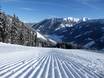 Preparazione delle piste Schladming-Dachstein – Preparazione delle piste Riesneralm - Donnersbachwald
