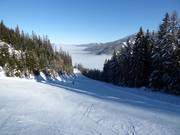 Discesa a valle n. 1