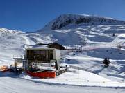 Mittager - 2pers.| Seggiovia ad agganciamento fisso