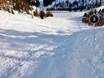 Comprensori sciistici per sciatori esperti e freeriding Alpi Marittime – Sciatori esperti, freerider Isola 2000