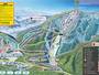 Mappa delle piste Mt. Hood Skibowl