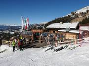 Suggerimento su Rifugi Masarè Hütte