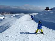 Pista facile Clarry's Track