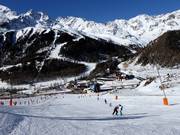 Pista di esercitazione Glocken