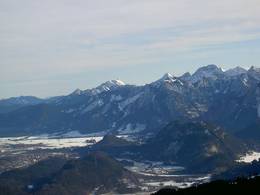 Tegelberg - Schwangau
