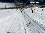 Schwazerlift 2 - Manovia/Babylift a fune bassa