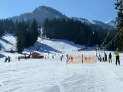 Pista al Rimmler-Moos