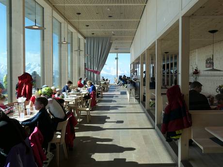 Baite, Ristoranti in quota  Innsbruck (Città) – Ristoranti in quota, baite Patscherkofel - Innsbruck-Igls