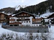 Suggerimento su ristorazione Rosmarie