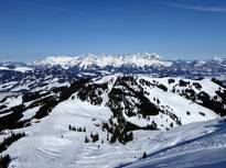 Immagini KitzSki - Kitzbühel/Kirchberg