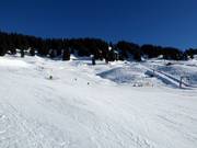 Uisar e discesa Mulde