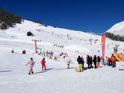 Suggerimento per i più piccoli  - Kinder Club Lupigno/Kinder Park Lupigno