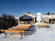 Suggerimento su ristorazione Schönebenhütte