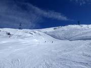 Pista difficile Zehnerhang