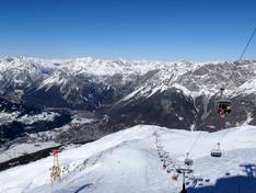 Immagini Bormio - Cima Bianca