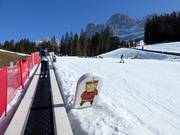 Area principianti Naniland