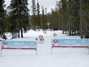 Suggerimento per i più piccoli 