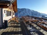 Suggerimento su Rifugi Baita Lazaun 