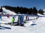 Pokretna traka Children's Park - Tapis roulant/Tappeto Magico
