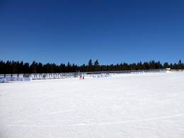 Černá hora - Janské Lázně