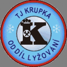 Komáří vížka - Horní Krupka