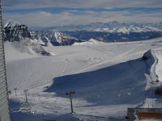 Immagini Glacier 3000 - Les Diablerets