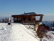 Flo & Co alla stazione a valle