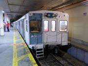 Skitube Perisher - Ferrovia a cremagliera