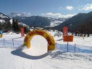 Suggerimento per i più piccoli 