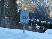 Rispetta i tuoi limiti - Bosco di protezione