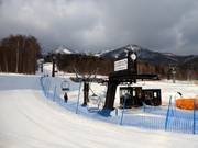 Prince Romance Lift - 2pers.| Seggiovia ad agganciamento fisso