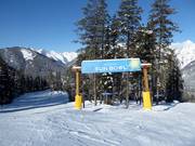 Ingresso alla Sunbowl