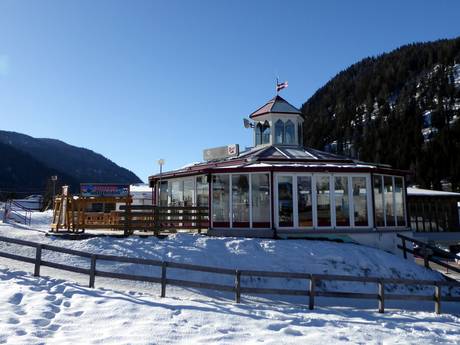Après-Ski Passo di Resia – Après-Ski Nauders am Reschenpass - Bergkastel