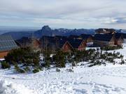 Villaggio di baite Feuerkogel