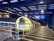 Perce Neige (Grande Motte) - 334pers.| Funicolare