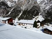 Agriturismo Bichlhof