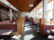 Ristorante self-service Gamsgarten