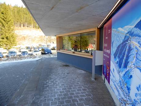 Sudeti: Pulizia nei comprensori sciistici – Pulizia Deštné