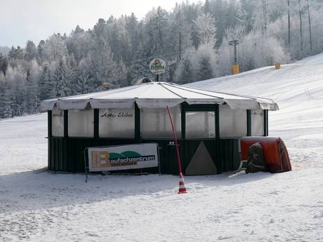 Après-Ski Baviera Settentrionale  – Après-Ski Hohenbogen - Neukirchen bei Hl. Blut