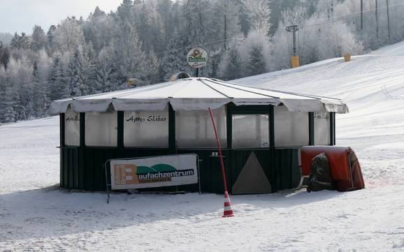 Après-Ski Cham – Après-Ski Hohenbogen - Neukirchen bei Hl. Blut