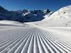 Preparazione delle piste Regione di Innsbruck – Preparazione delle piste Kühtai