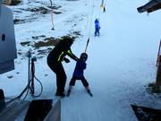 Assistenza allo skilift Anger