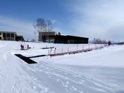 Suggerimento per i più piccoli 