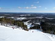 Pista difficile 1 (Kultakero)