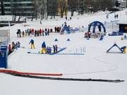 Suggerimento per i più piccoli 