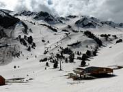 La Peülla - 4pers.| Seggiovia ad alta velocità (agganc.autom.)