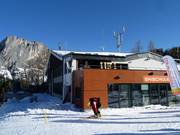 Ristorante di montagna Wurzeralm