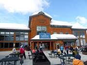 Suggerimento su ristorazione Powder Cache Bar & Grill